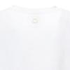 PERSIANCAT GOLF Logo Jacquard Jersey Sweatshirt White