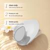 Hepu Scalp Massage Shampoo Brush