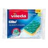 Vileda Viscose Spülschwamm Glitzi Always Clean 2 Stück - Bhp Hic 9235