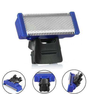 Ramidos Men for Micro-Solo-Electric-Razor Double-Sided Head Shaver Replacement