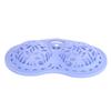 Silicone Lingerie Bags for Washing Delicates Reusable Snap Button Silicone Bra Laundry Bag for A To 