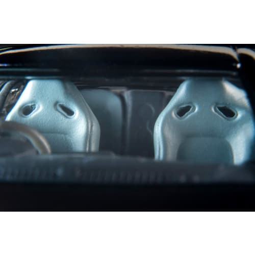 Tomytec Tomica Limited Vintage Neo LV-N316b Nissan GT-R Premium Edition T-spec 2024 model, Midnight Purple, Finished Product