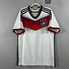 Arsenal Real Madrid Barcelona Jerseys Vintage Paris Argentina Germany Brazil Summer Adult Short Sleeve Football Jerseys