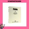 [READY STOCK] IZNA - 1st Mini Album N/a Photobook Album Ver.