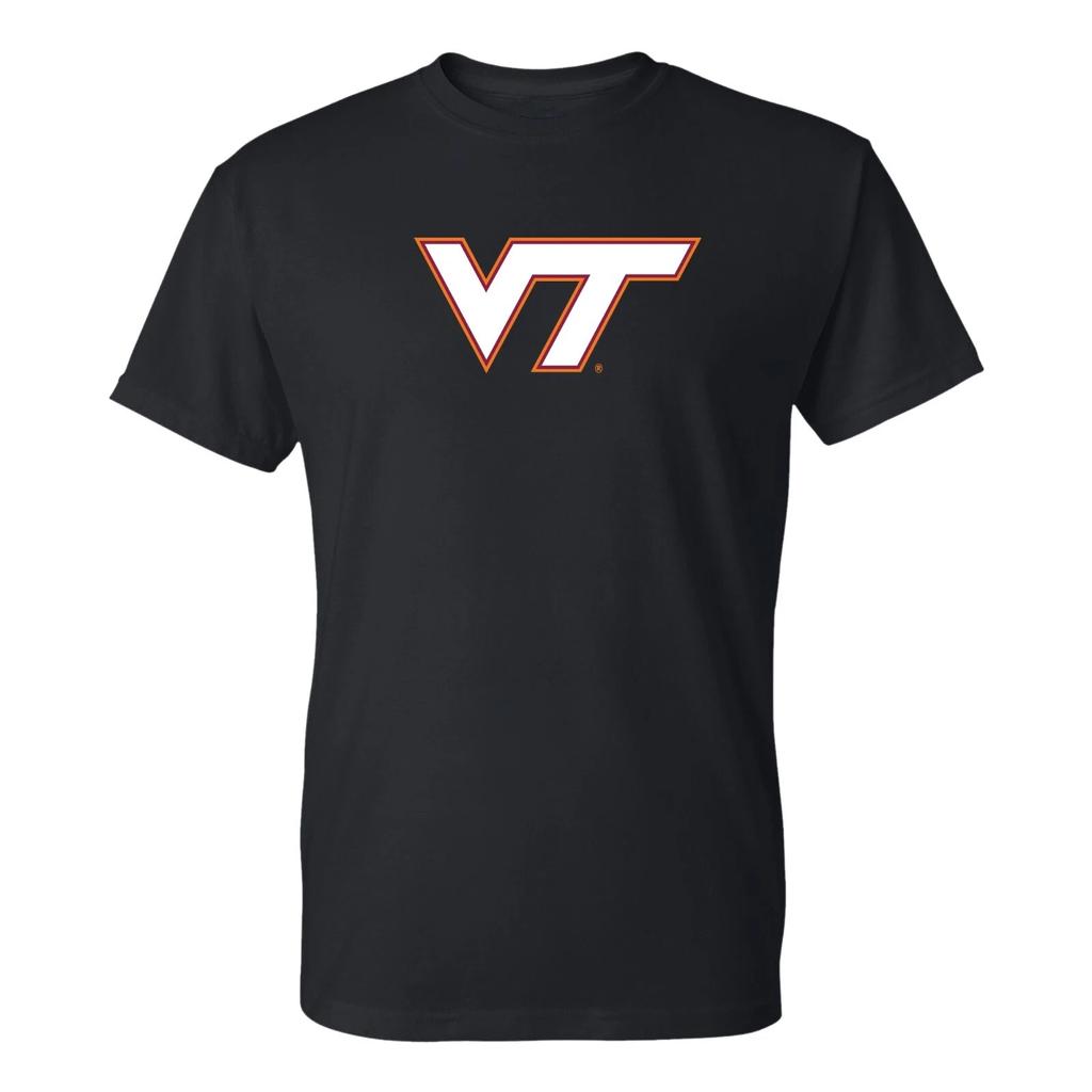 Virginia Tech Primary Logo T-Shirt