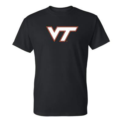 Virginia Tech Primärlogo T-Shirt