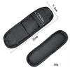 1 Pair Universal Shoulder Bag Pad Breathable Removable Luggage Sling Cushion Extra Thick Shock Absorption Shoulder Strap Pad