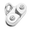 High Quality Pulley Rope Clamp 1 Pcs Accessories Boat