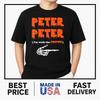 Peter Peter I'm with the Pumpkin, Halloween Costume T-ShirtTRENDIN<wbr/>G Unisex T-Shirt