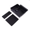 ABS Central Armrest Slot Storage Box Tray Fit for MG4 EV 22-23 with Mat