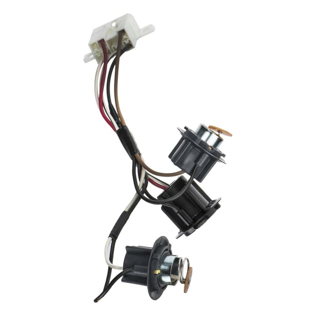 Rear Tail Light Lamp Bulb Harness Socket 84931FA000 For Impreza 1993-2001