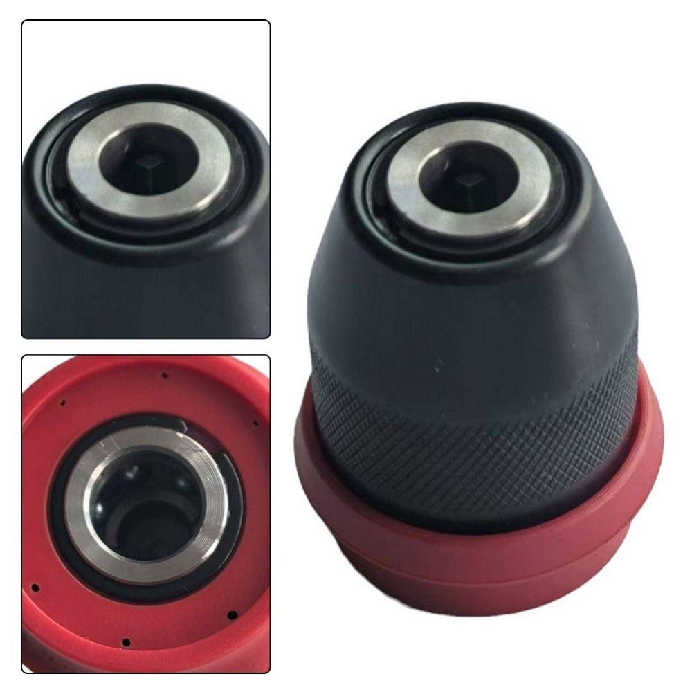 Converter Quick Connect Drill Chuck Power Tool Hand Electric Drill Adapter  Factory
