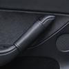 Car Interior Door Handle Cover For  PU Leather Protective Case