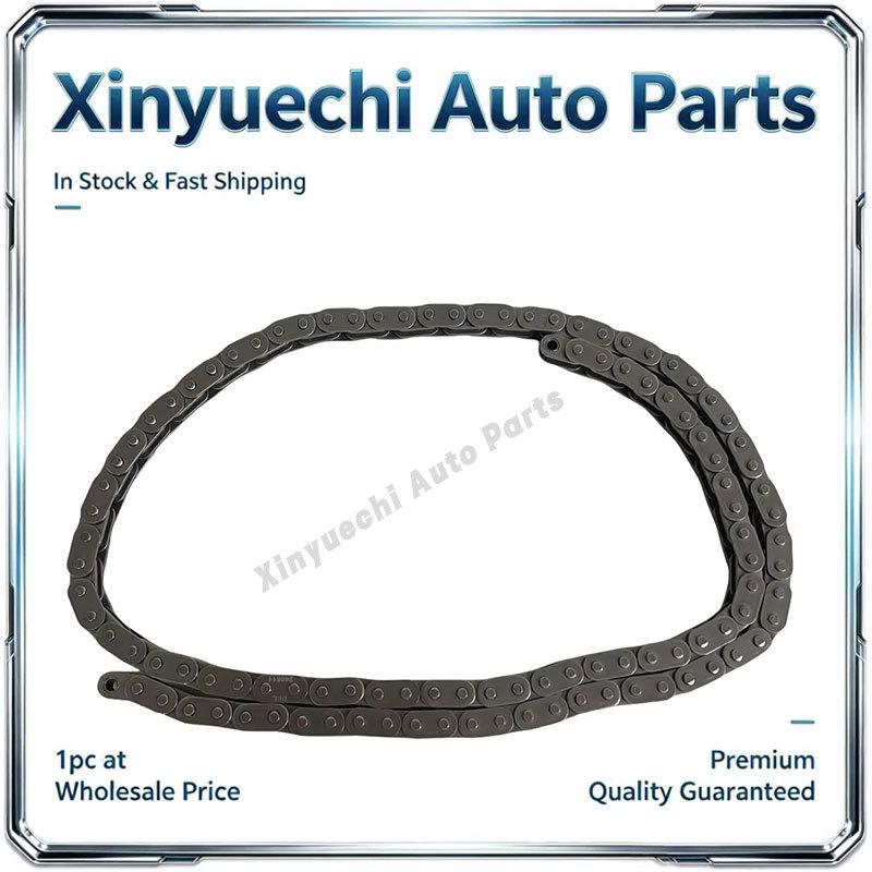Fits Mercedes E200 E250 E260 C180 C200 V250 C230 Engine Oil Pump Chain 0009932076