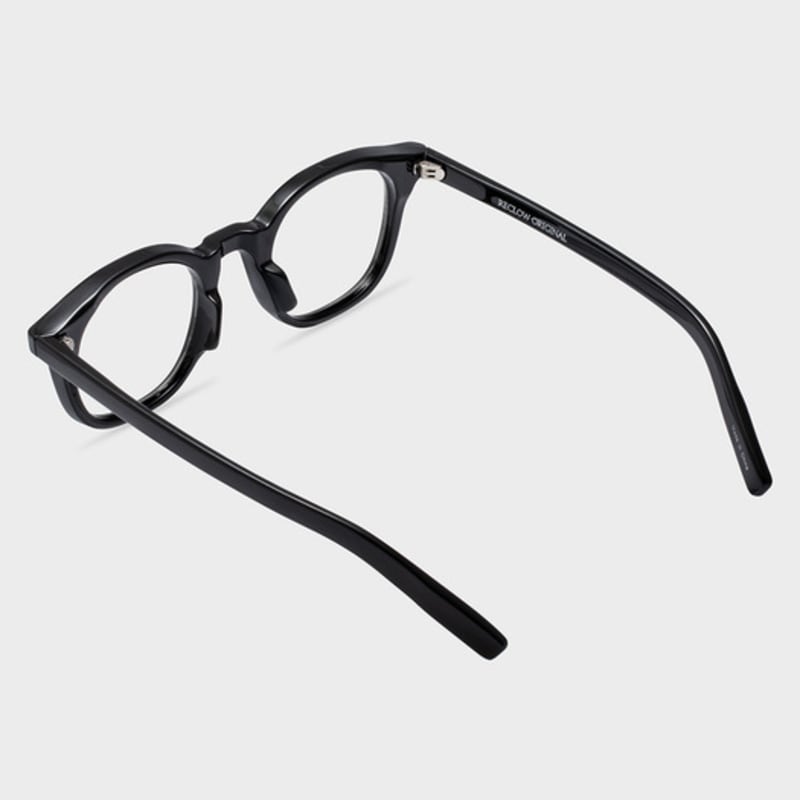 RECLOW YLeen BLACK SILVER GLASS SILVER