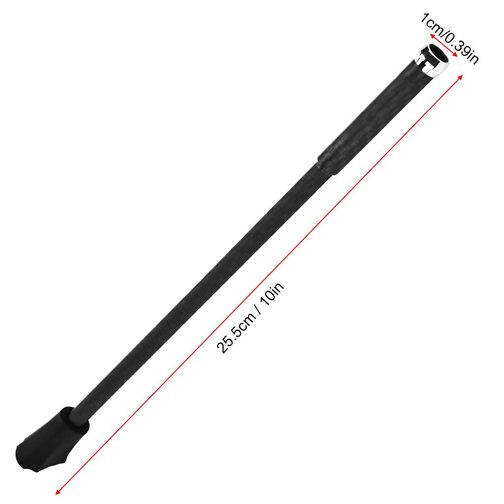 Bike Kick Parking Prop Foot Side Stand Support Bicycle Kickstand
