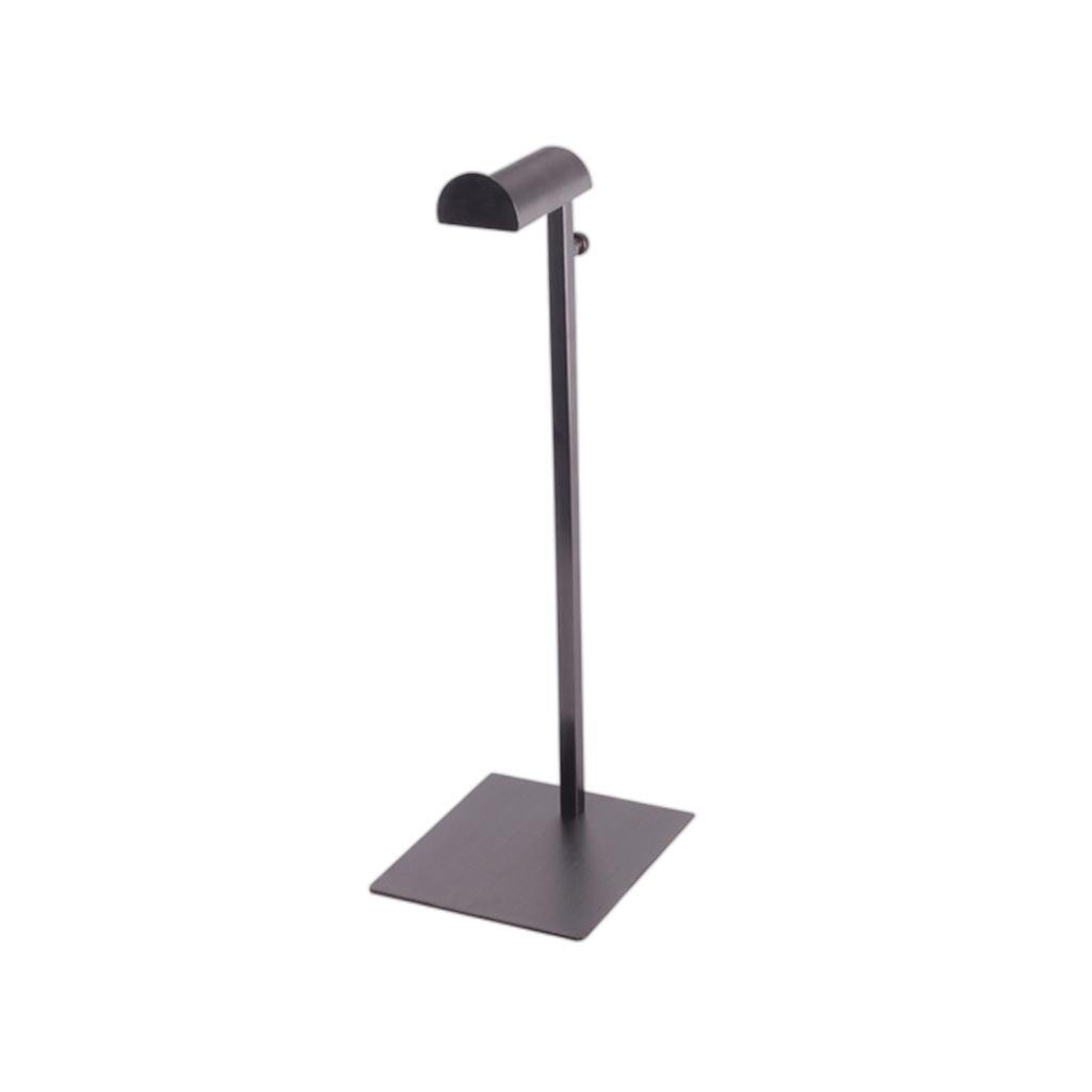 

Металлическая подставка для кошелька, регулируемый держатель для сумки, серебристый