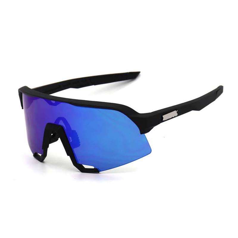Fashionable Polarized Glasses, Polarized Glasses for Mountain Climbing, Outdoor Cycling Sports, Fishing Sunglasses, Cycling Glasses