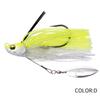 Bass Pike Walleye Beard Fishing Lure Chatter Spinner Bait 2023 Buzzbait  Sea Fishing