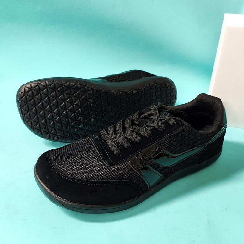 White Casual Sports Shoes Wide Footed High-quality Set Designer Shoes Men's Tennis Flat Shoes Chaussures Femme 2025 New Item