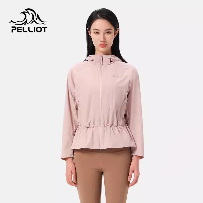 Pelliot Women's Lightweight UV Protection Jacket