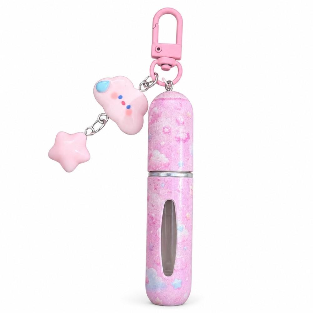 5ml Spray Bottle Cloud Perfume Atomizer Bottle Portable Mini Perfume Bottle  Travel