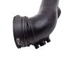 BMW E82 Turbocharger Air Duct with Sensor (Part #13717599294)