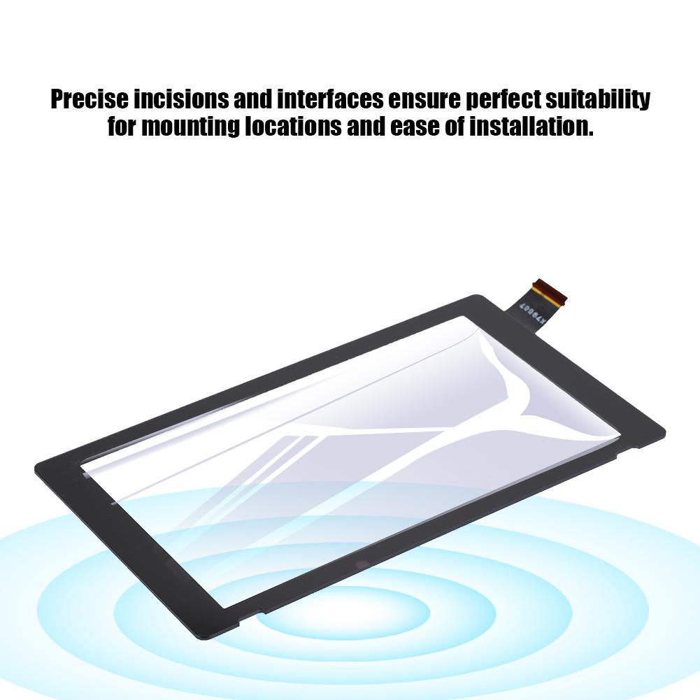 Touch Screen LCD Display Screen Game Player Replacement Fit for Nintendo Switch