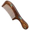 Sandalwood Wooden Comb