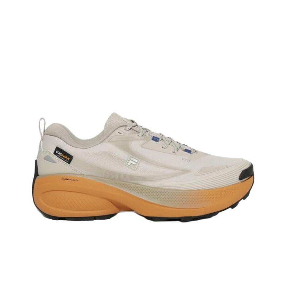 FILA Floa Max 2.0 Shield Comfortable Fashion Running Shoes Unisex sneaker Gray 1100FS253RU02X001217