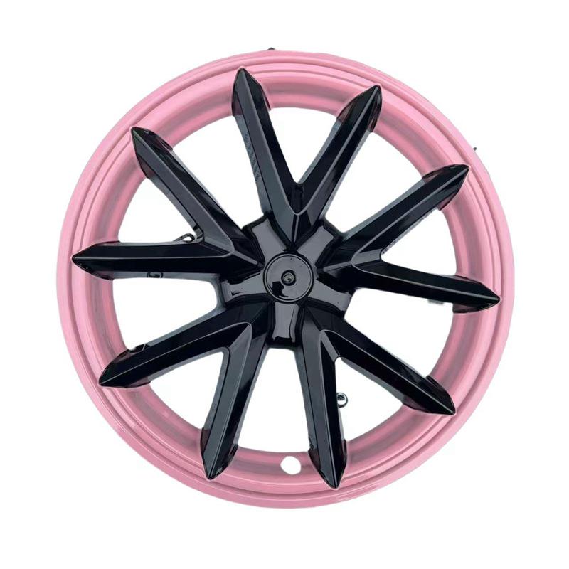 18'' Wheel Cover Cap for Tesla Model 3 Old iPad Version