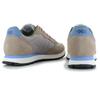 Sun68 Tom Solid - Herren Sneakers Schuhe Grau Z36101-98 ORIGINAL