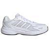 adidas Eclyptix 2000 Triple White Herren Sneaker Wolkenweiß JI2843