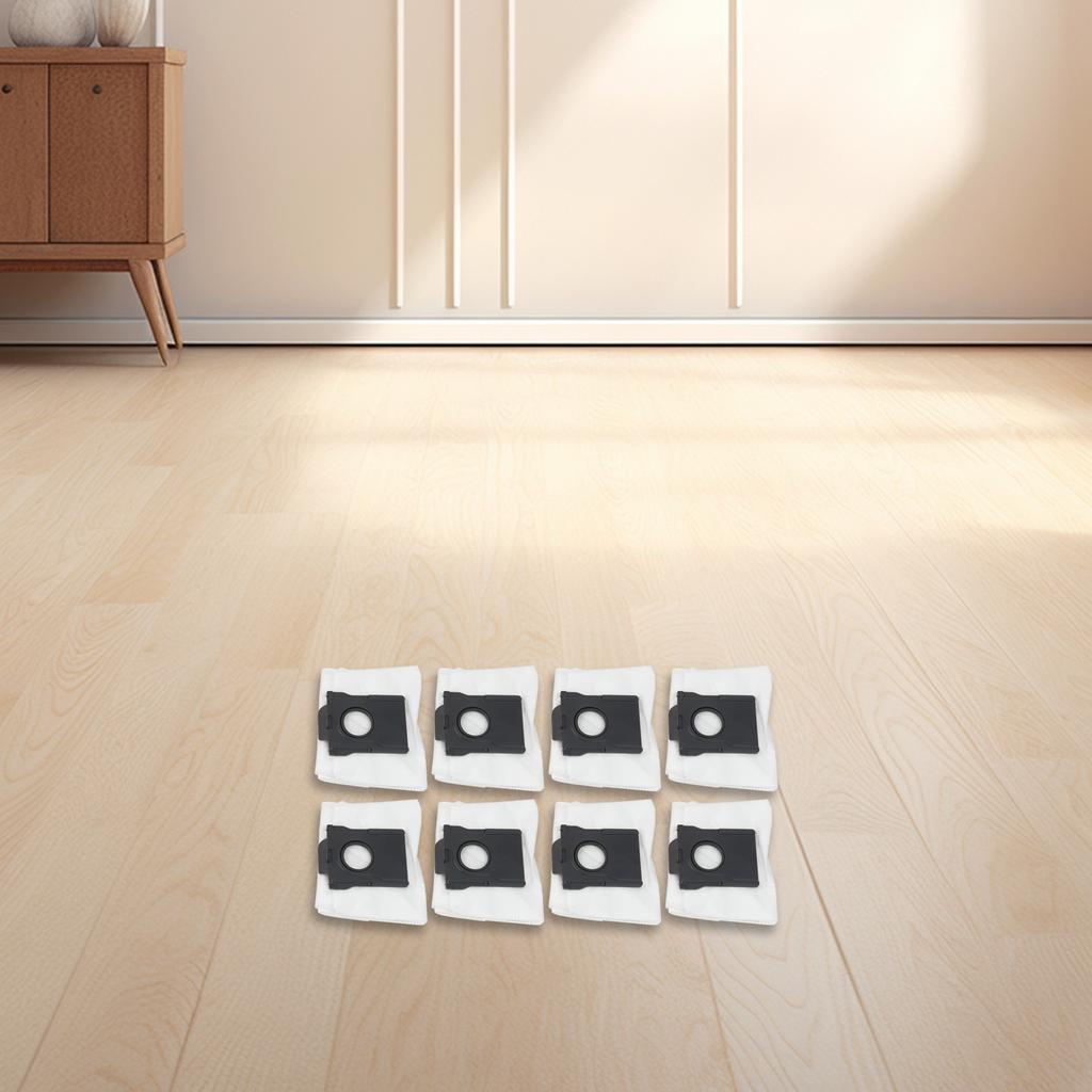 Reliable Performance Dust Bags for D10 Plus Gen 2 L10s Plus Vacuum Cleaner