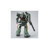 HG Zaku II Type B Unicorn Version Model Kit 1/144 Scale Plastic Assembly Toy