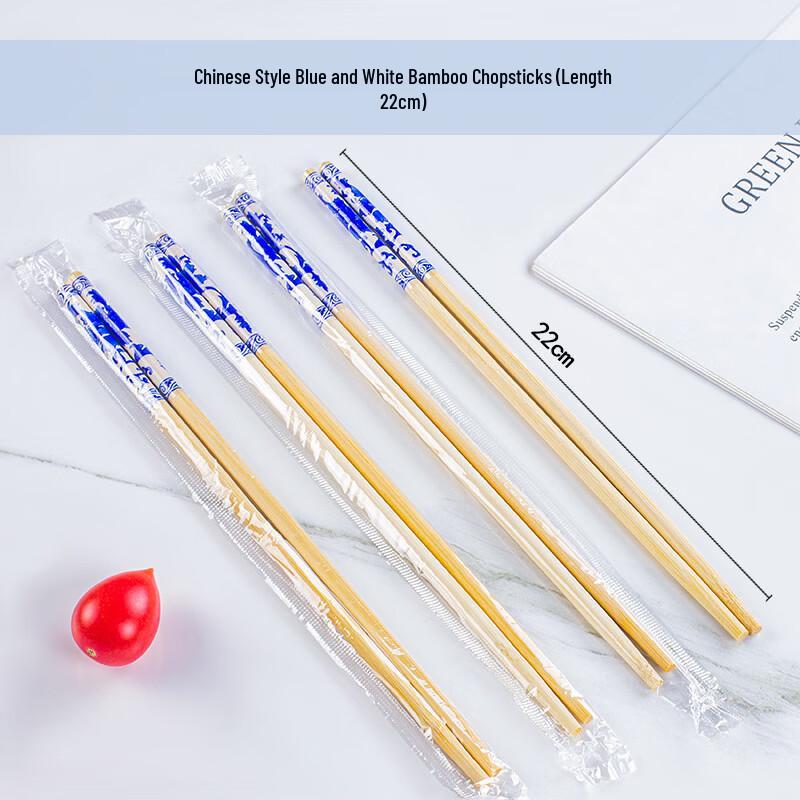 Disposable Bamboo Chopsticks