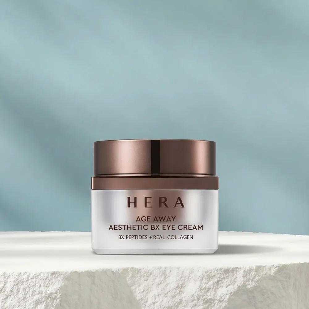 Hera Age Away eSTHETIC BX Eye Cream 25ml Single Item