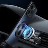 Magnetické pouzdro pro Motorola Moto G05 G15 G45 G75 G55 G35 G14 G54 G24 G85 Edge 50 Fusion Ultra Matné Nárazuvzdorné Pouzdro se Stojanem