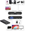 4K USB 3.0 Video Capture Card HDMI-compatible 1080P 60fps HD Video Recorder Grabber for OBS Capturing Game Card Live