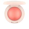 Baked Blush SOFT GLAM #030-Cheeky Coral 5,6 Gr
