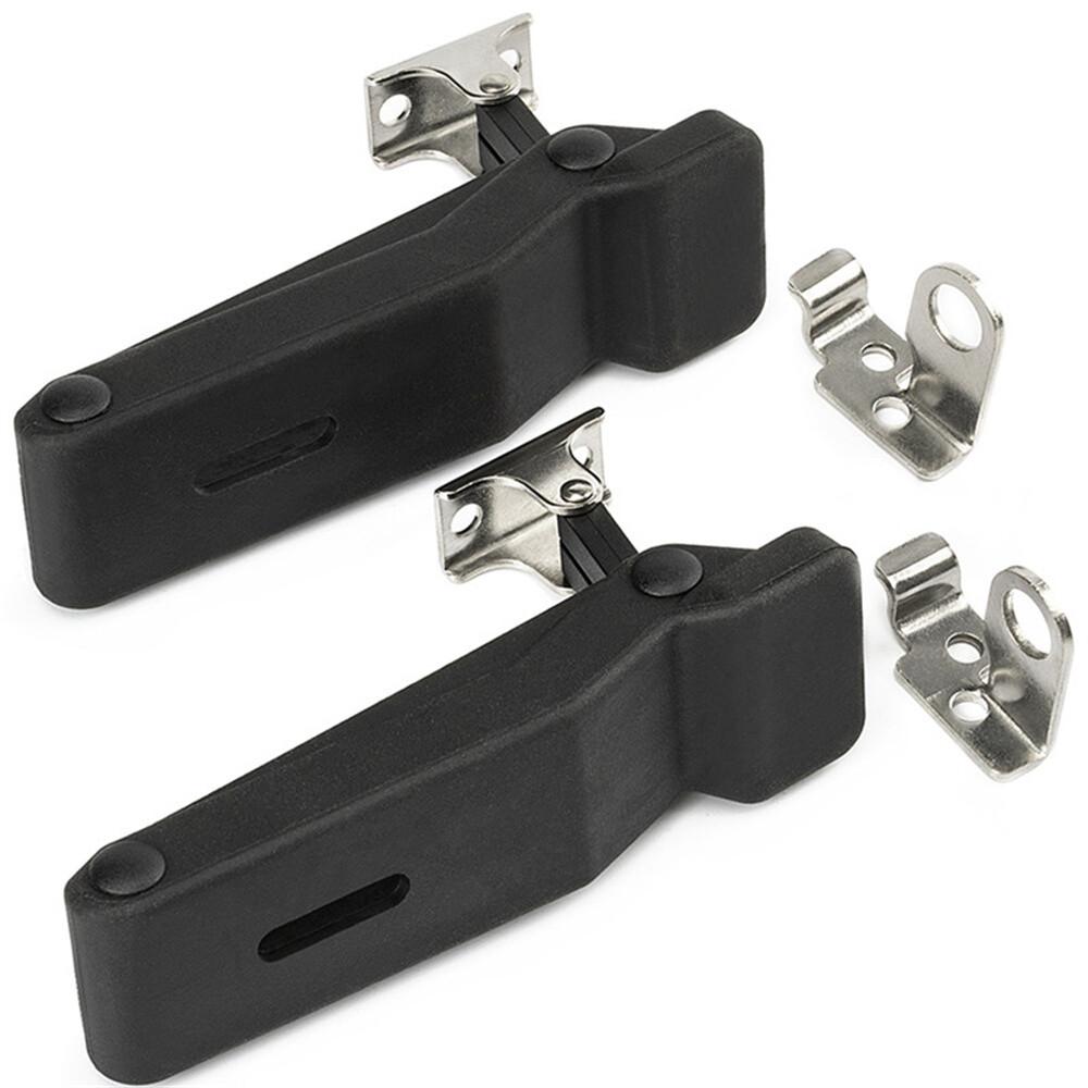 Front Cargo Rubber Latch Kits 2877447  For Polaris Sportsman 500 550 850 1000
