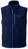 Куртка Columbia Columbia Men's Fast Trek Fleece Vest collegiate navy