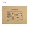 Xima A4 Horizontal Voucher Cover