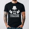 Groom Trauzeuge TShirt Ich Heirate German Language Cotton New Arrival Breathable for Stag Night Best Man Gift Graphic Shirts