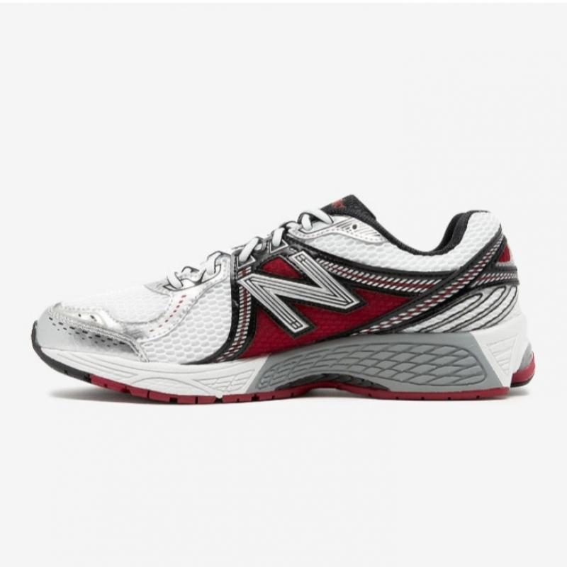 New Balance Eqs Nbpdes162r 20 Ml860xa