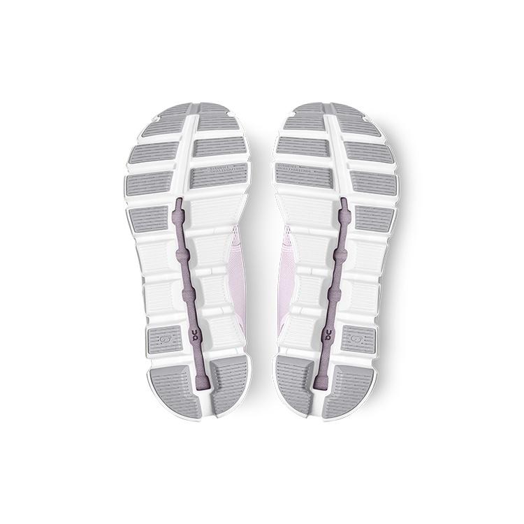 (WMNS) On Running Cloud 5 'Lily Pink Frost' Women's 59.98899