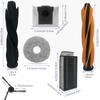 Sweeping Robot Accessory Set Is Compatible with Dreame X50 Ultra Complete,L50 Pro Ultra,X50 Master,L40s Pro Ultra Robot Vacuum