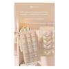 Hanging Storage Bag Double Sided Organizer for Underwear Socks Space Saving Closet Dorm Must Have Storage Solution Multipurpose