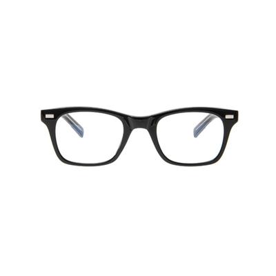 One Brilliant Dennis-OB471-Black