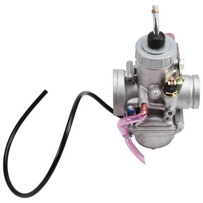 Slide High Performance Carburetor Carb VM28-49 for Mikuni TM28 Round Slide Motorcycle Carburetor DT175